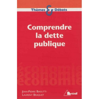 Comprendre la dette publique