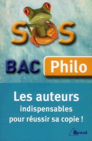 Les auteurs indispensables pour réussir sa copie !