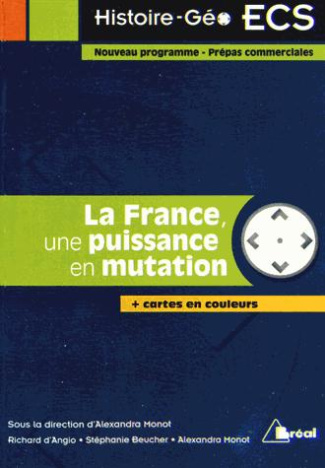 La France, une puissance en mutation