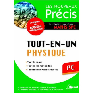 Tout-en-un Physique PC