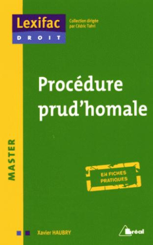 Procédure prud'homale