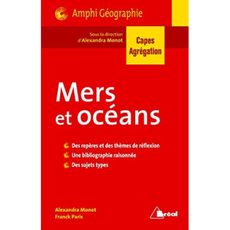 Mers et océans