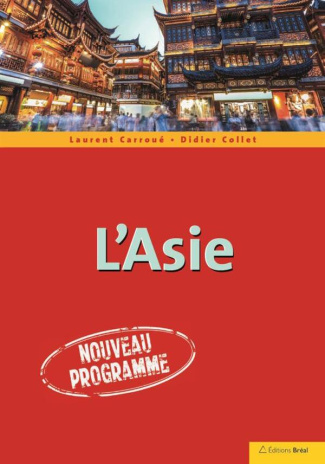 L'ASIE
