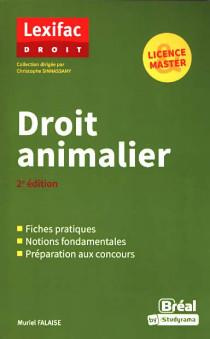 Droit animalier. 2e édition