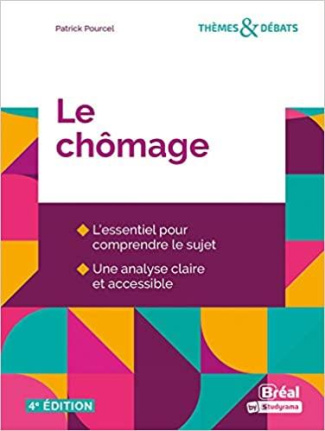 Le chômage. 4e édition