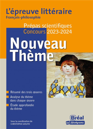 Le travail Prépas scientifiques Français-Philosophie. Virgile, Simone Weil, Michel Vinaver, Edition