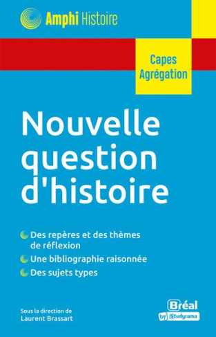 Eglise, société et pouvoir dans la chrétienté latine (910-1274)