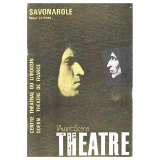 Savonarole. La Balle du Chasseur