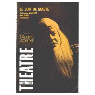 Le Juif de Malte