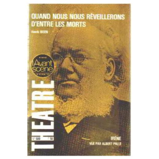 Quand nous nous réveillerons