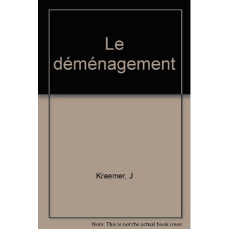 Le déménagement