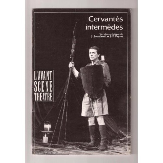 Cervantès intermèdes