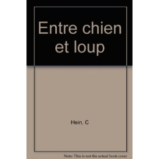 Entre chien et loup