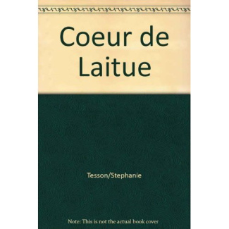 L'Avant-scène théâtre N° 1017 bis : Coeur de laitue