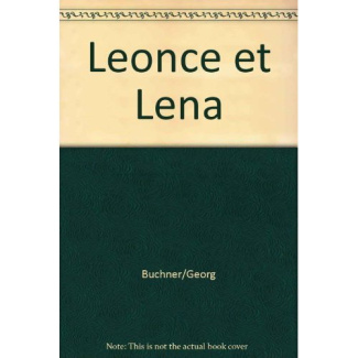 Leonce et lena