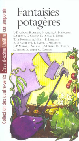 Fantaisies potagères