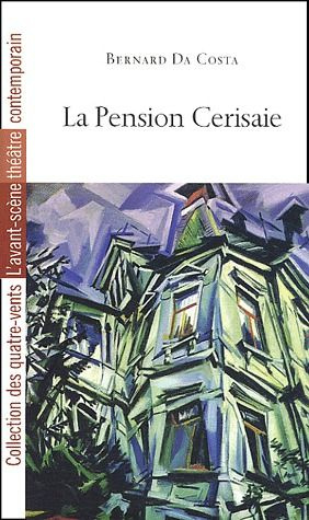 La pension Cerisaie