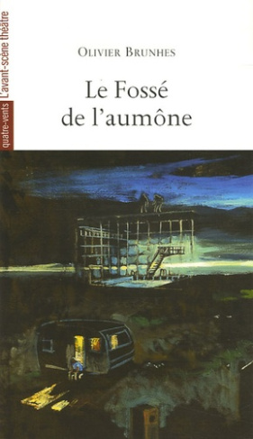 Le Fossé de l'aumône
