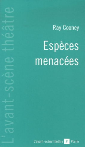 Espèces menacées