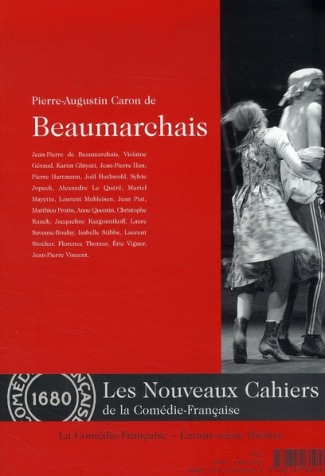 Beaumarchais
