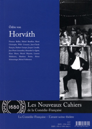 Odön von Horvath