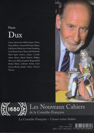 Pierre Dux