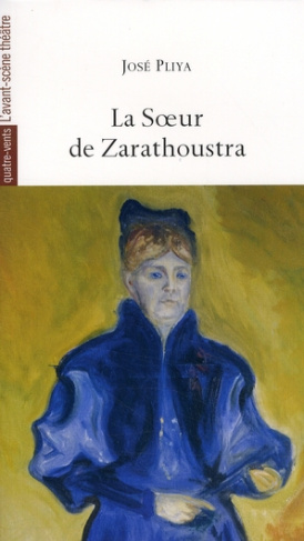 La Soeur de Zarathoustra