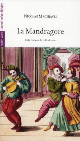 La Mandragore