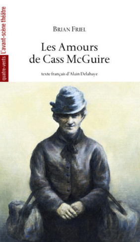 Les Amours de Cass McGuire