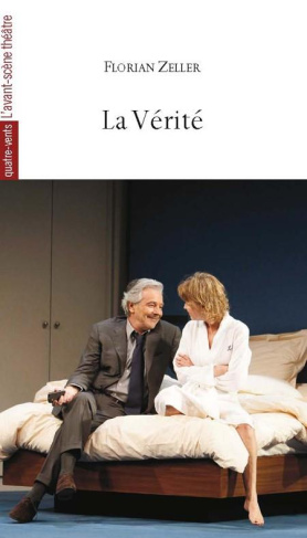 La vérité. Des avantages de la taire aux inconvénients de la dire