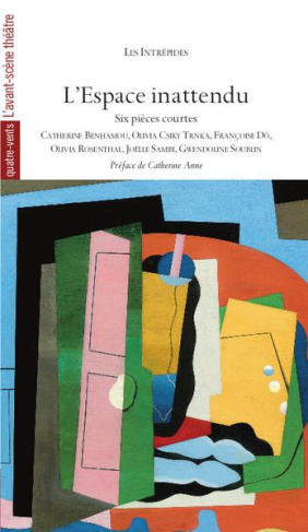 L’Espace inattendu