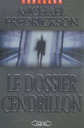 Le dossier Cendrillon