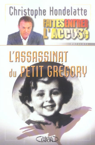 L'assassinat du petit Grégory