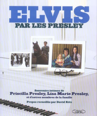 Elvis par les Presley