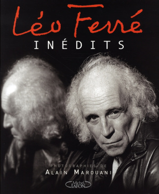 Léo Ferré inédits