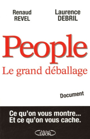 People. Le grand déballage