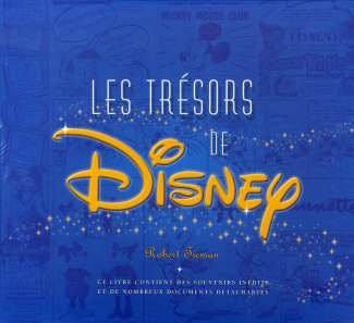 Les trésors de Disney