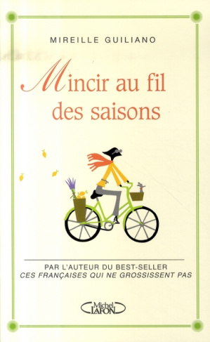 Mincir au fil des saisons