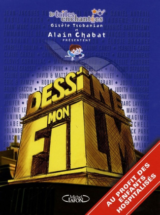 Je dessine mon film