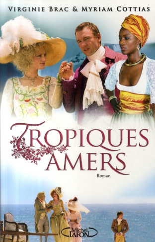 Tropiques amers