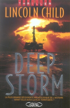 Deep Storm