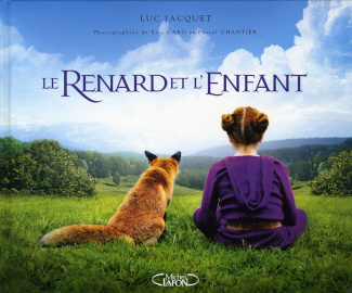 Le Renard et l'Enfant