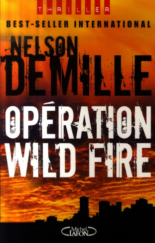 Opération Wild Fire