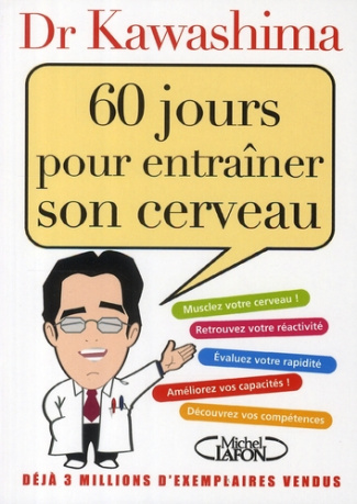 60 jours pour entraîner son cerveau