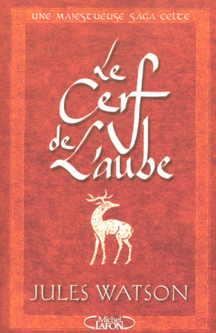 Le Cerf de l'aube