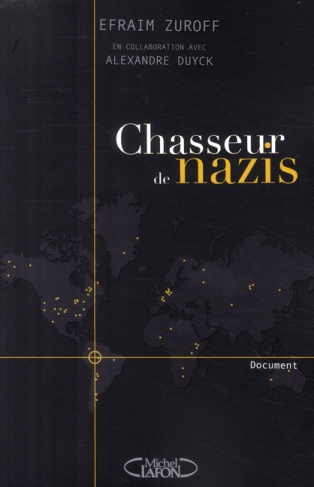 Chasseur de nazis