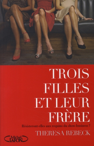 Trois filles et leur frère