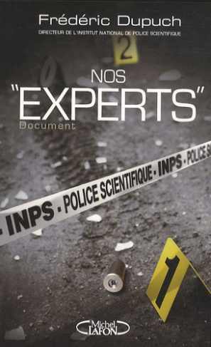 Nos experts