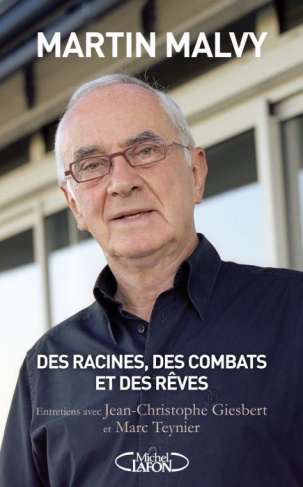 Des racines, des combats et des rêves