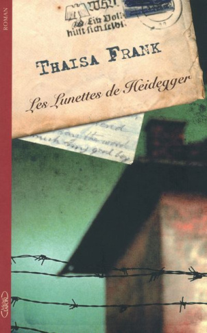 Les Lunettes de Heidegger